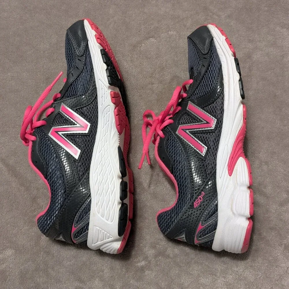 New Balance 450 V3 Women’s Walking Running Shoes - Picture 6 of 8